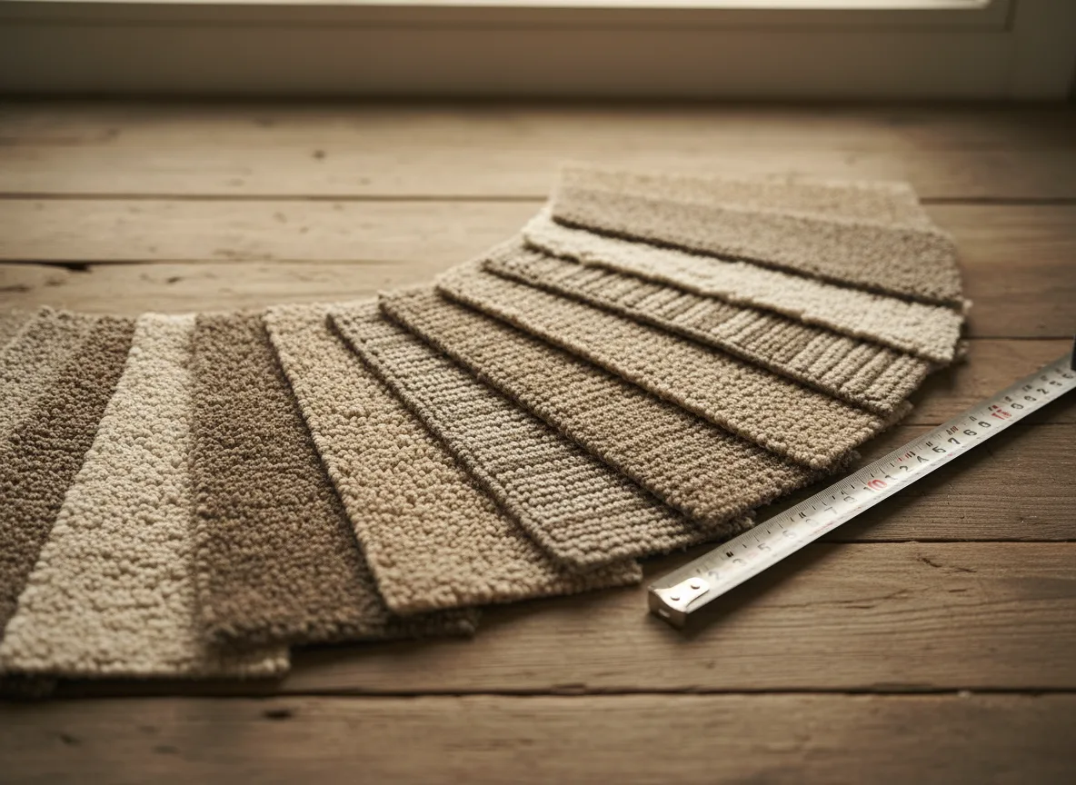 Carpet Installation Mabscott, WV FAQs
